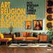 Art, Religion and Chocolate Biscuits
