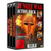 Jungle War Action Pack - 3 Filme Bundle