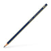Faber-Castell Miscellaneous Goldfaber 1221 Graphite Pencil, Graphite, 3B, For Art, Craft, Drawing, Sketching, Home, School, University, Colouring