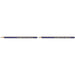 Faber-Castell Goldfaber Artists' Graphite 4B Pencil (Pack of 2)