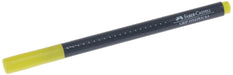Grip Fine pen 0.4, Cadmium Yellow