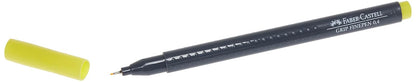 Grip Fine pen 0.4, Cadmium Yellow