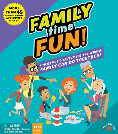 Family Time Fun