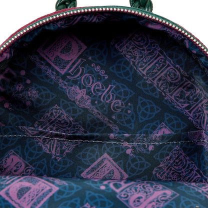 Loungefly Paramount Charmed Mini Zaino