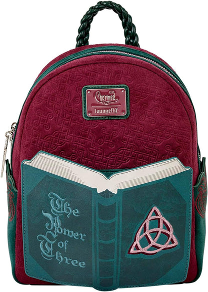 Loungefly Paramount Charmed Mini Zaino