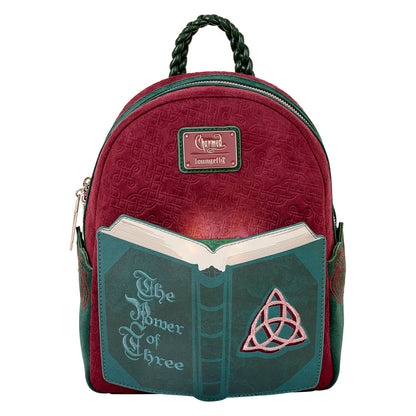 Loungefly Paramount Charmed Mini Zaino