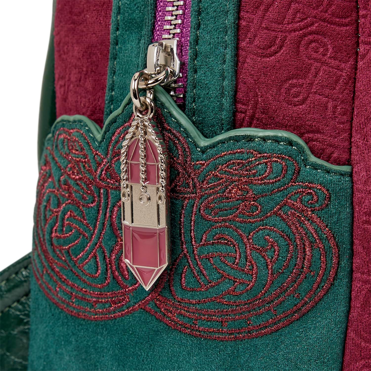 Loungefly Paramount Charmed Mini Zaino