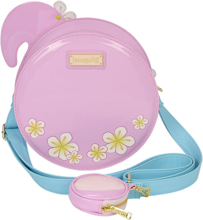 Loungefly Flamingo Crossbody Bag
