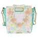Loungefly Hawaiian Shirt Crossbody Bag