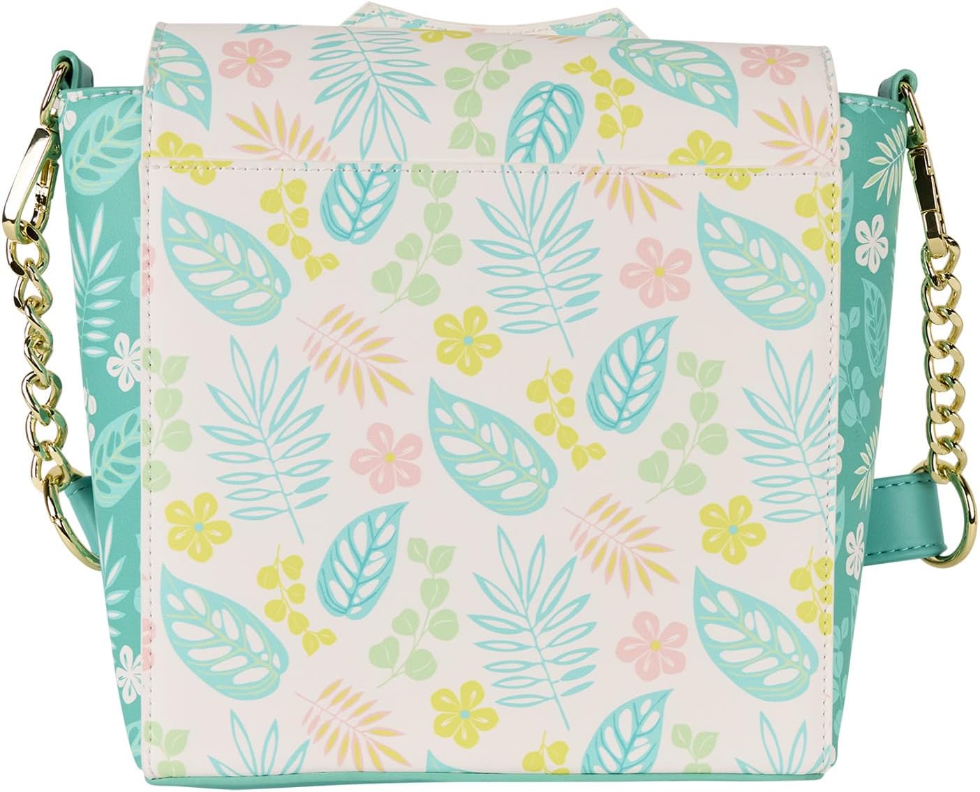 Loungefly Hawaiian Shirt Crossbody Bag