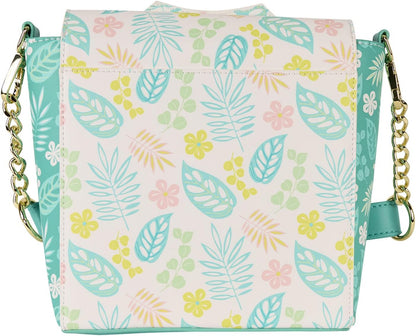 Loungefly Hawaiian Shirt Crossbody Bag