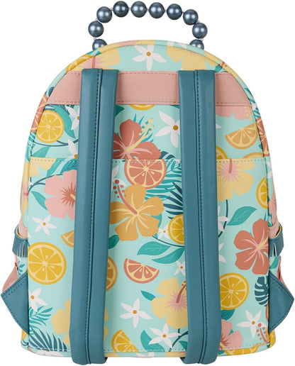 Loungefly Lemon Mini Backpack