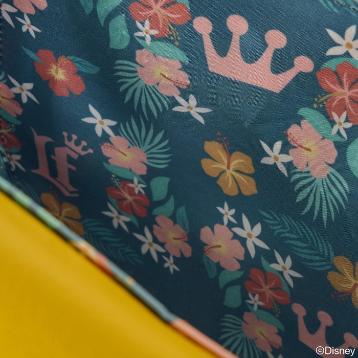 Loungefly Lemon Crossbody Bag