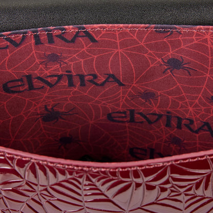 Loungefly Borsa a tracolla Elvira