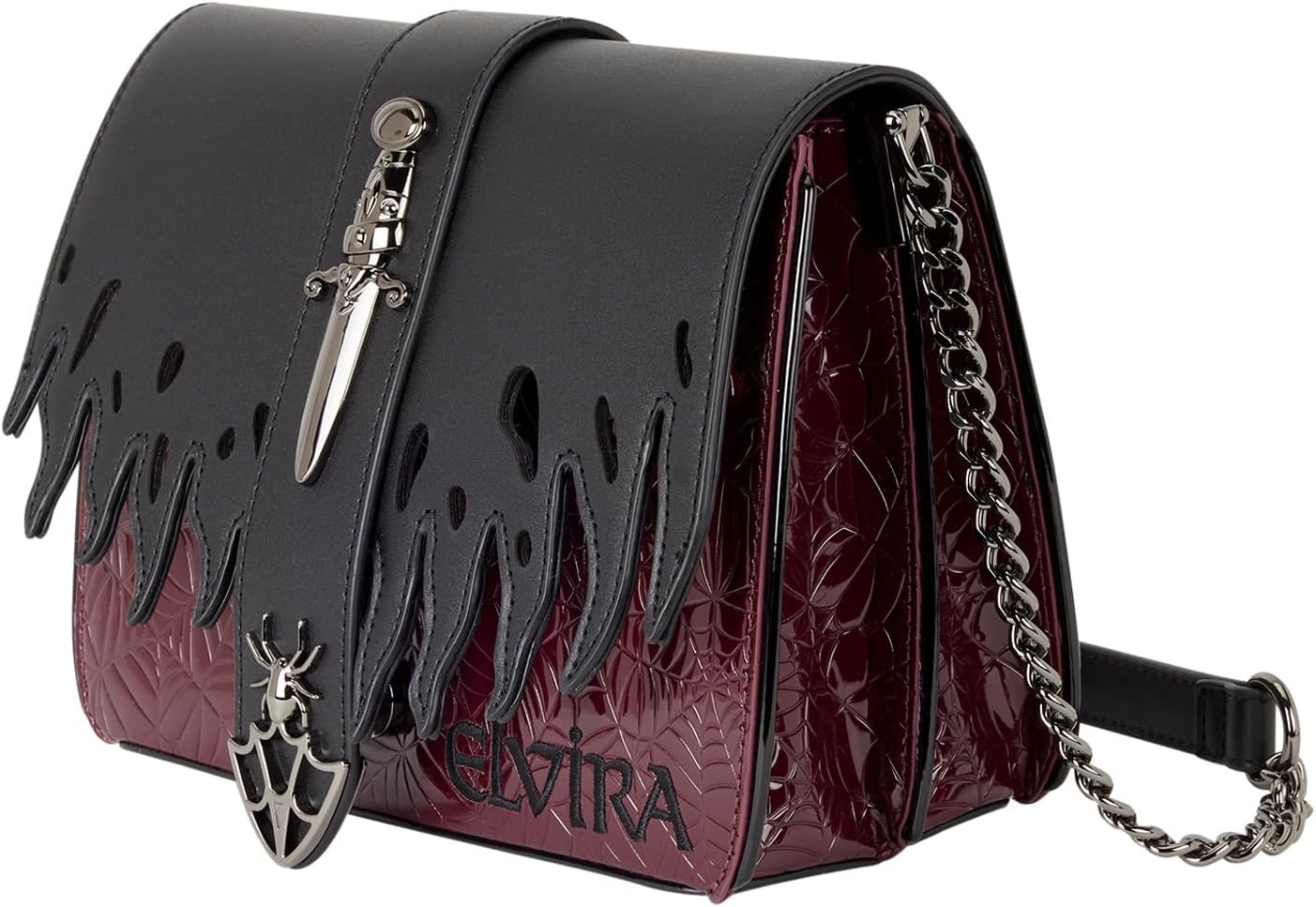 Loungefly Borsa a tracolla Elvira
