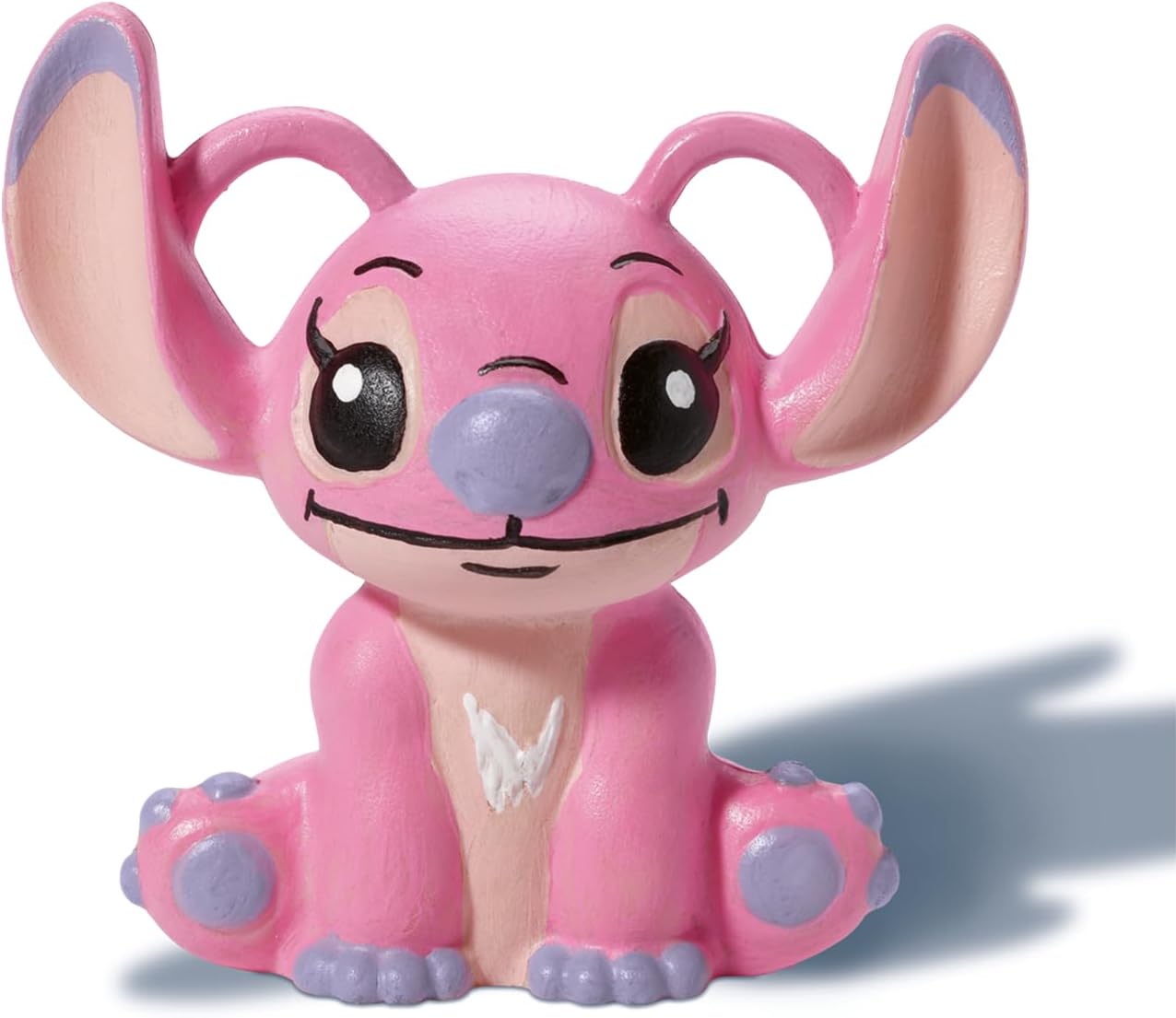 Ravensburger BeCreative Plaster Stitch - Craft Set for Children from 7 Years, Casting and Painting Plaster Figures for Girls and Boys - 23877 - Birthday Gifts, DIY Decoration