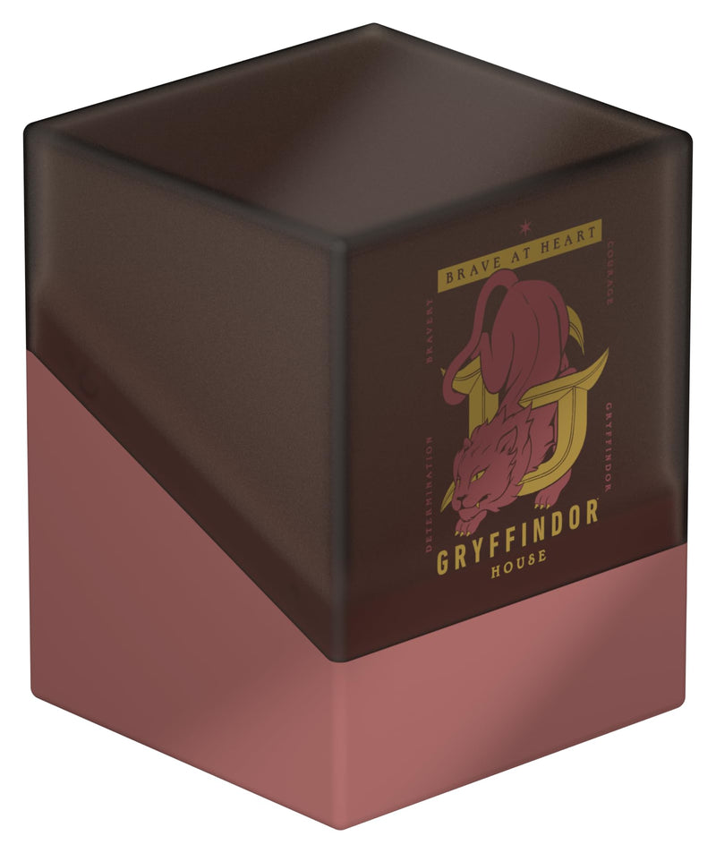 Ultimate Guard - Boulder 100+ - Harry Potter 4 Houses