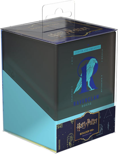 Ultimate Guard - Boulder 100+ - Harry Potter 4 Houses