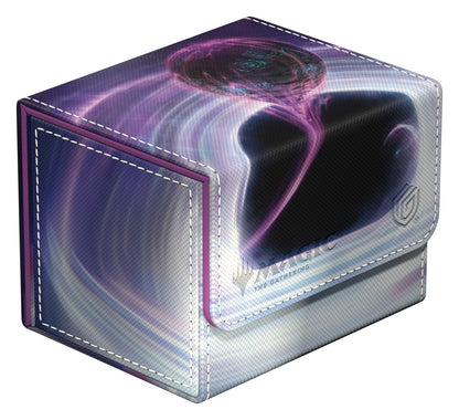 Ultimate Guard - Sidewinder 100+ Xenoskin - Magic: The Gathering - Edge of Eternities - Susur, Secundi Void Altar