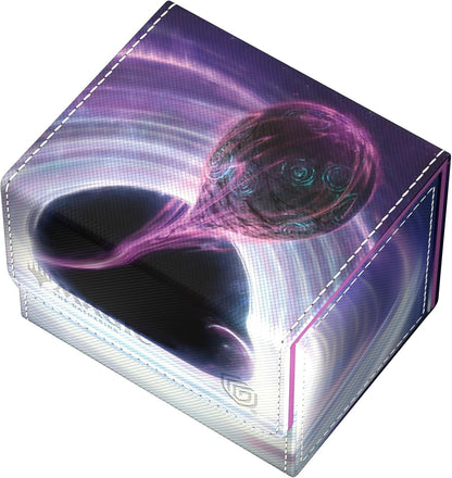Ultimate Guard - Sidewinder 100+ Xenoskin - Magic: The Gathering - Edge of Eternities - Susur, Secundi Void Altar