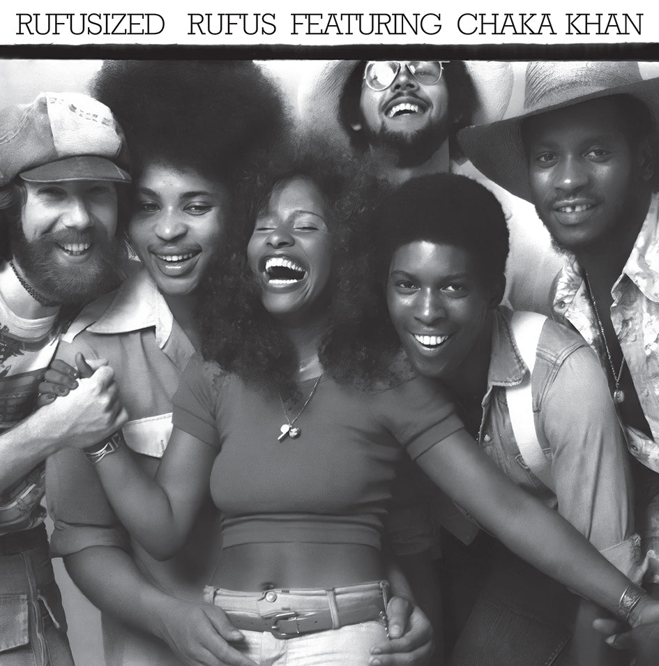 Rufusized