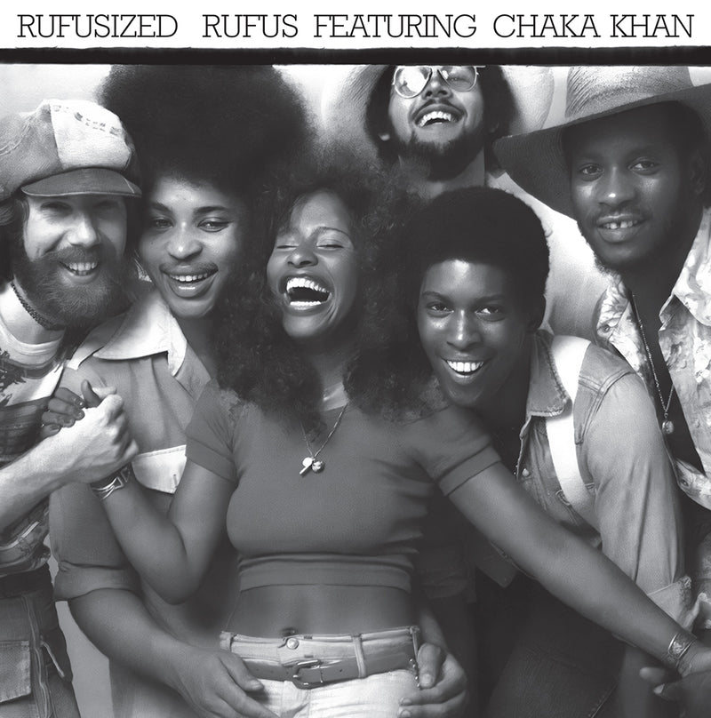 Rufusized