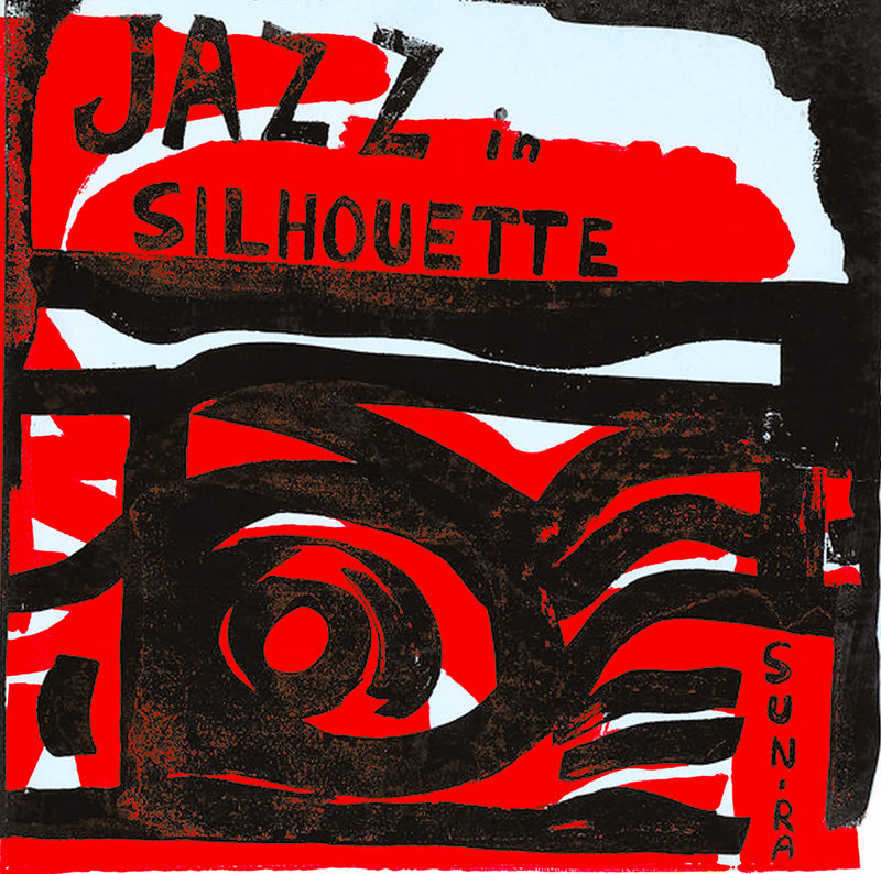 Jazz in Silhouette