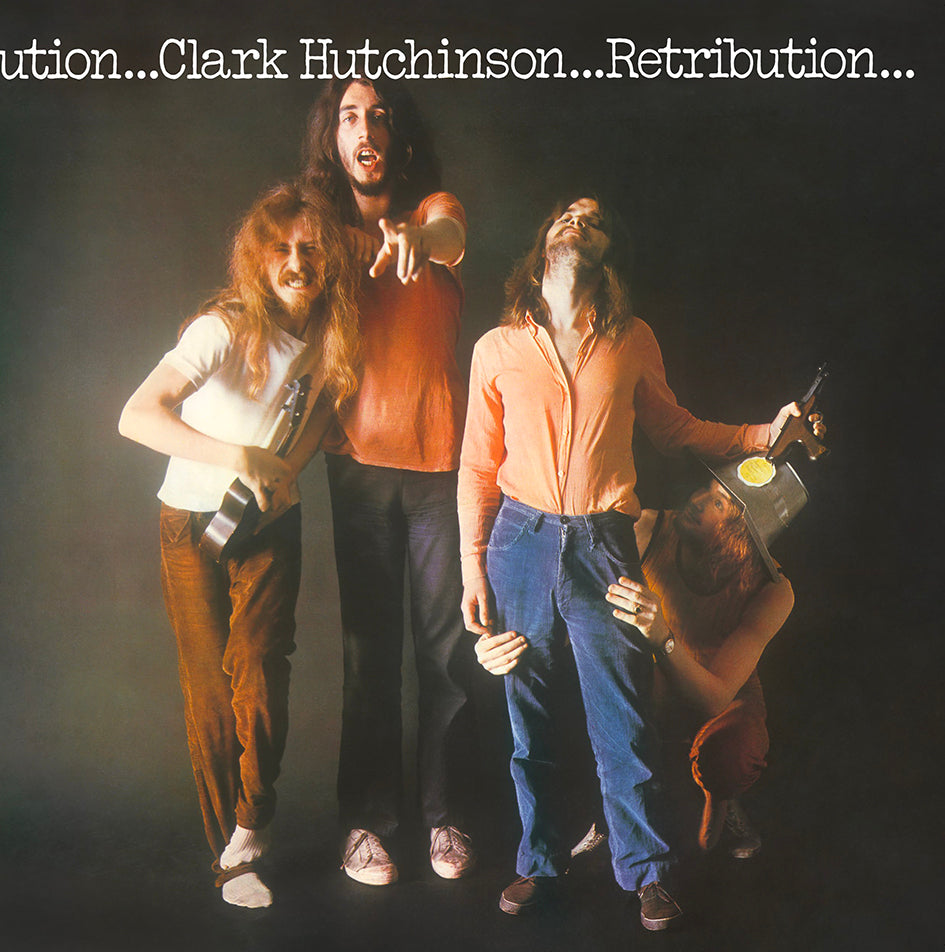 Retribution