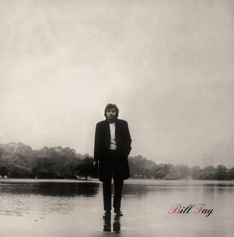 Bill Fay