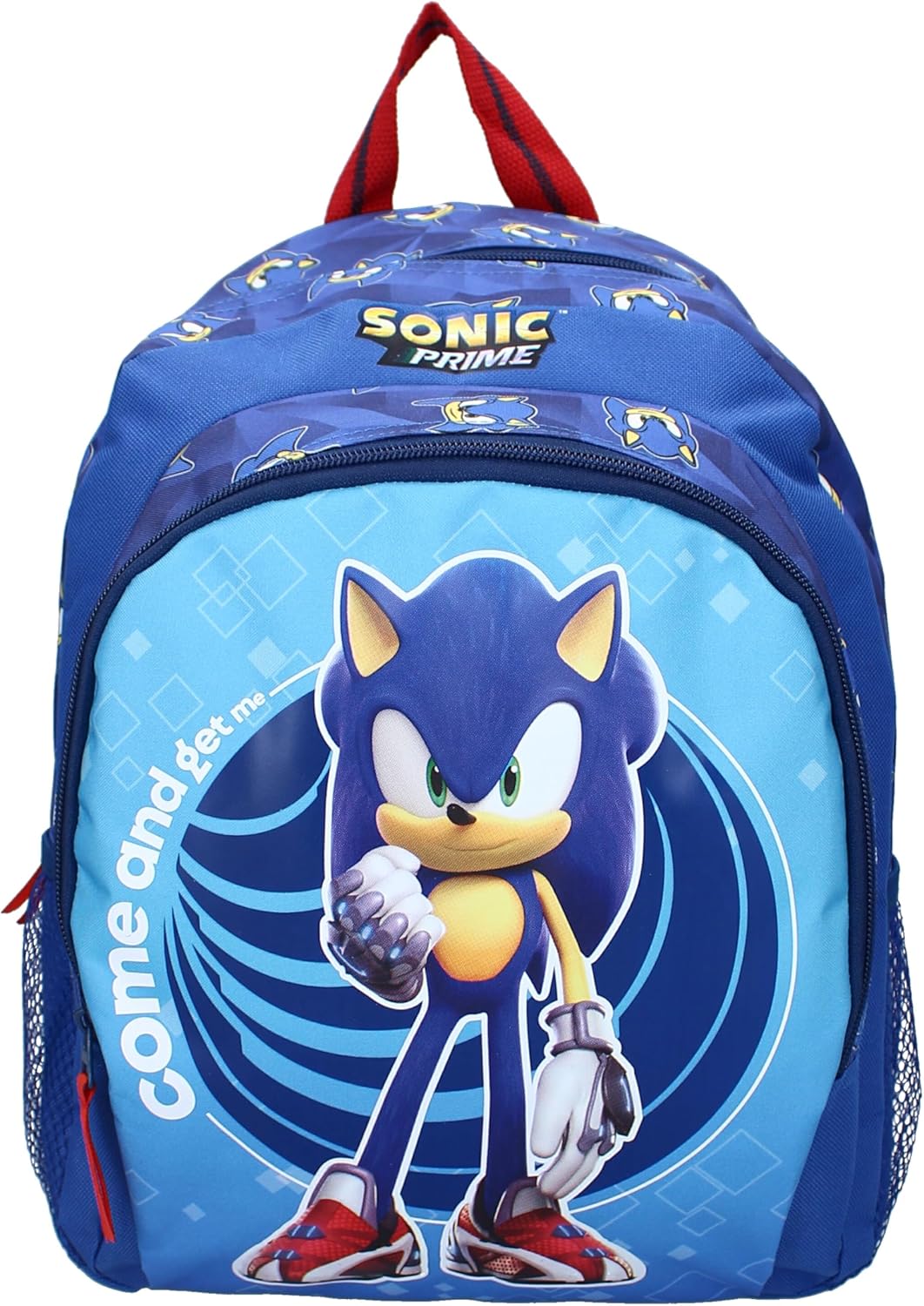 Vadobag Backpack Unisex-Child BACKPACK (1-Pack)