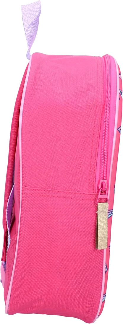 Hello Kitty Backpack 3D Another Dimension 32 Cm