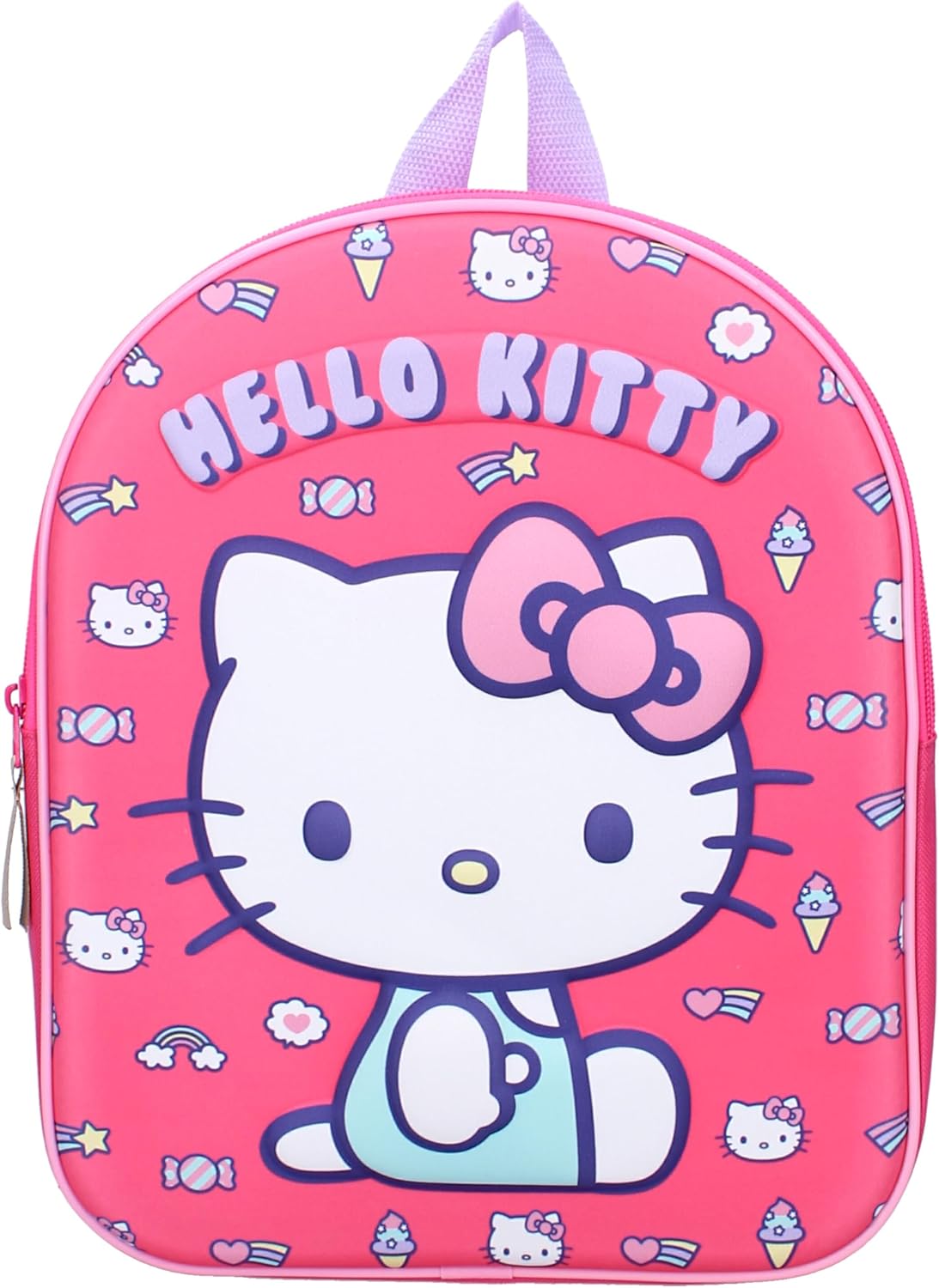 Hello Kitty Backpack 3D Another Dimension 32 Cm