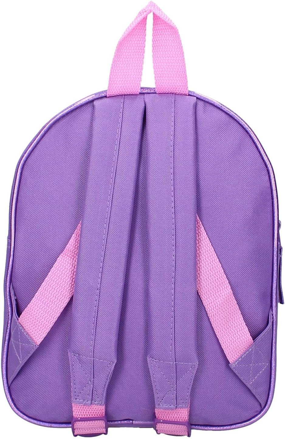Vadobag rugzak Unicorn Academy It's Fate met unicorn print