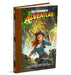 Outgunned Adventure: Core Rulebook