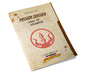 Free League Outgunned Adventure Mission Dossier: Fall of Atlantis - Epic RPG Adventure