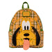 Loungefly Disney Pluto 95Th Anniversary Mini Backpack