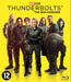 Thunderbolts*