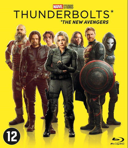 Thunderbolts*