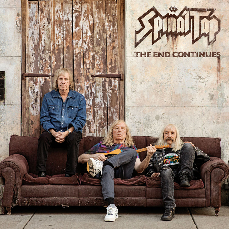 The End Continues