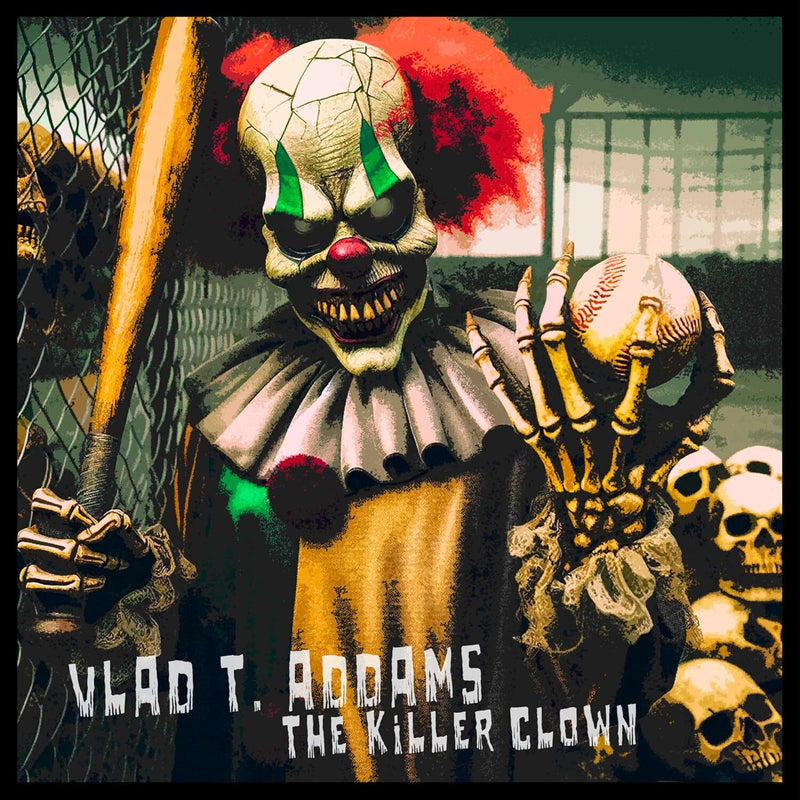 The Killer Clown