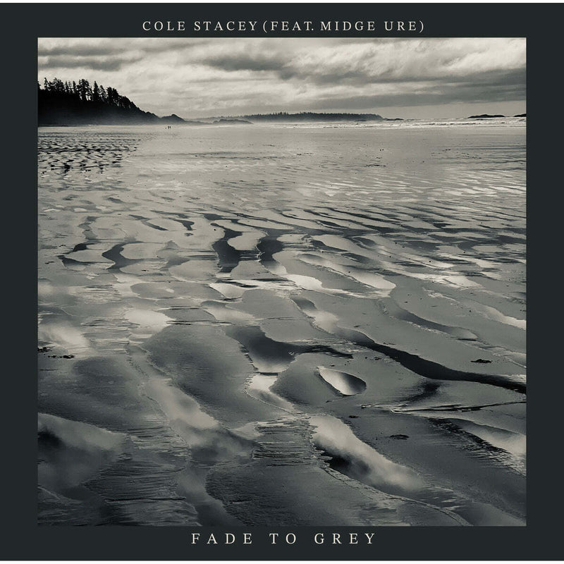 Fade to Grey