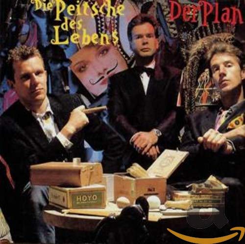 Die Peitsche Des Lebens
