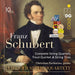 Franz Schubert: Complete String Quartets, Trout Quintet...