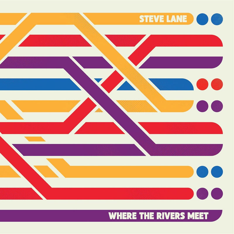 Where the Rivers Meet