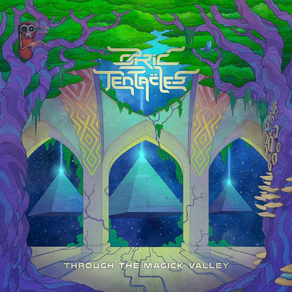 Through the Magick Valley (2002-2015)