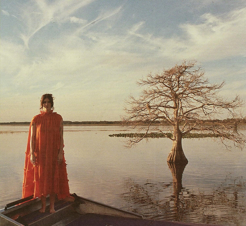 The Eldest Daughter