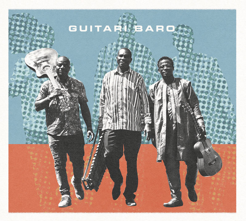 Guitari Baro