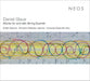 Daniel Glaus: Works for and With String Quartet