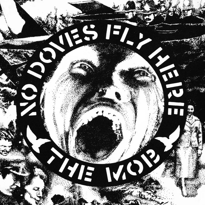 No Doves Fly Here
