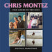 The More I See You/Time After Time/Foolin' Around/Watch What...: Four Albums On Two Discs